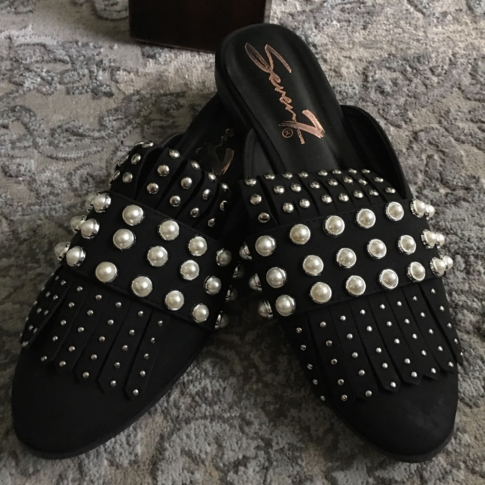 Flats